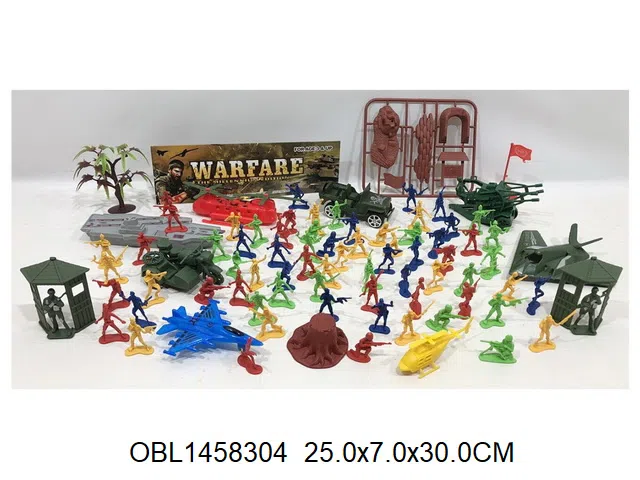 军人军事套装_OBL1458304