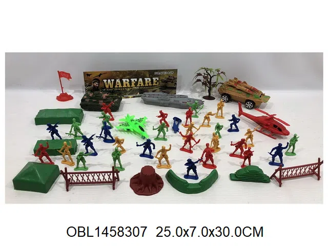 军人军事套装_OBL1458307