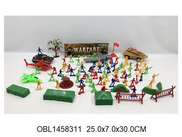 军人套装_OBL1458311