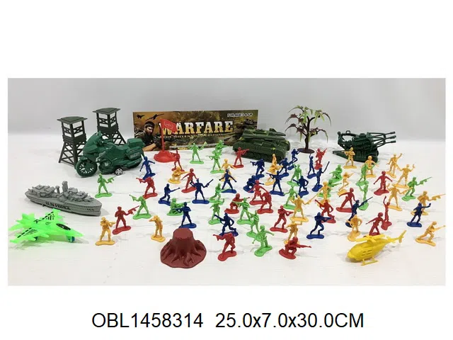 军人军事套装_OBL1458314