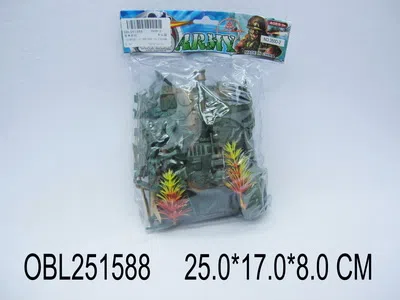 军事系列_OBL251588