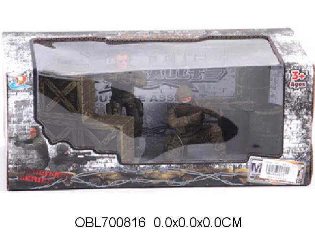 军事套装_OBL700816