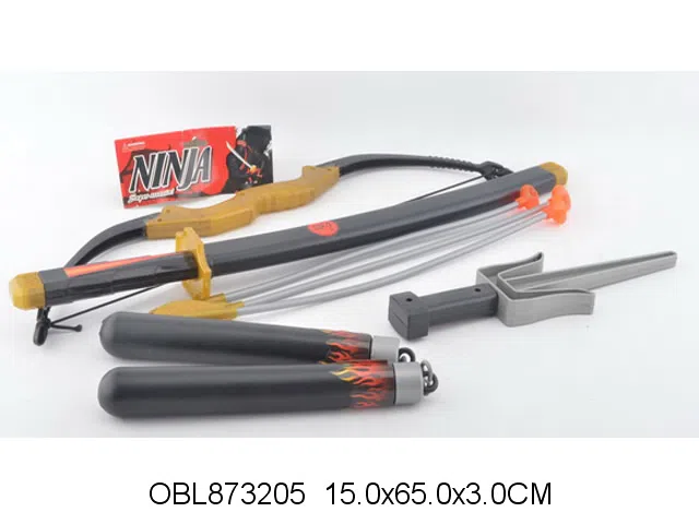 忍者套装_OBL873205