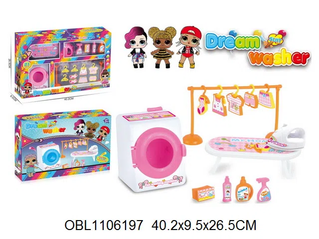 家具套装_OBL1106197