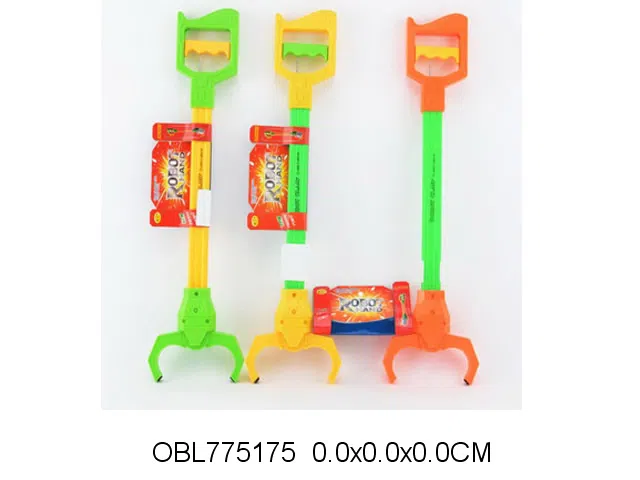 机械手 3色混装_OBL775175