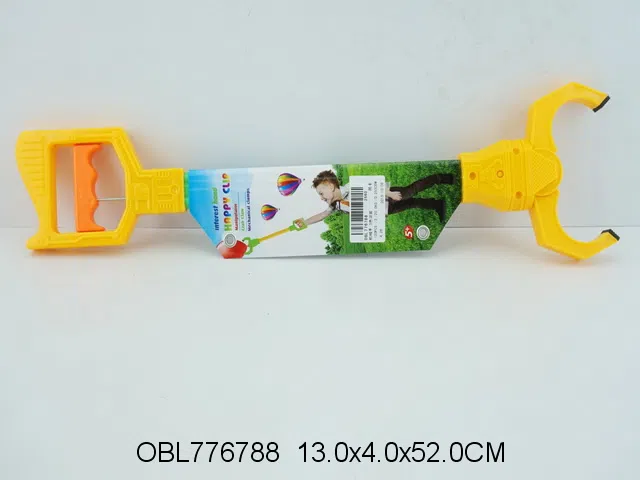 机械手 3色混装_OBL776788