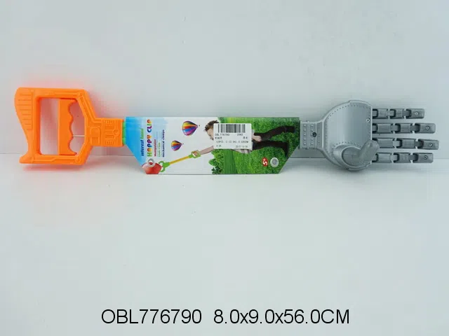 机械手_OBL776790