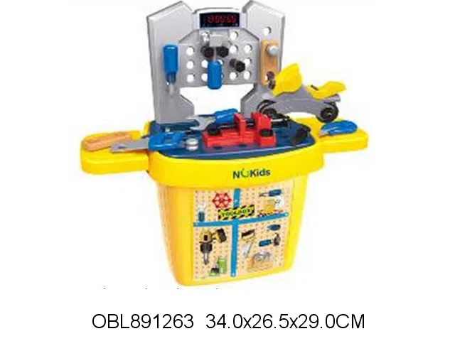 工具台套装_OBL891263
