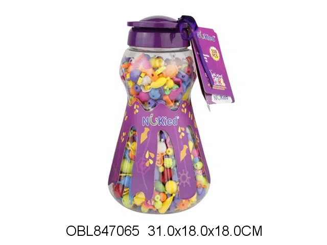 珠饰套装 528PCS_OBL847065