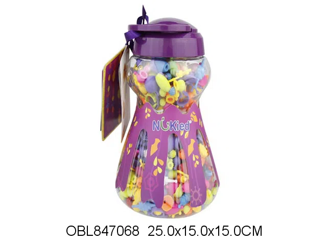 珠饰套装 325PCS_OBL847068