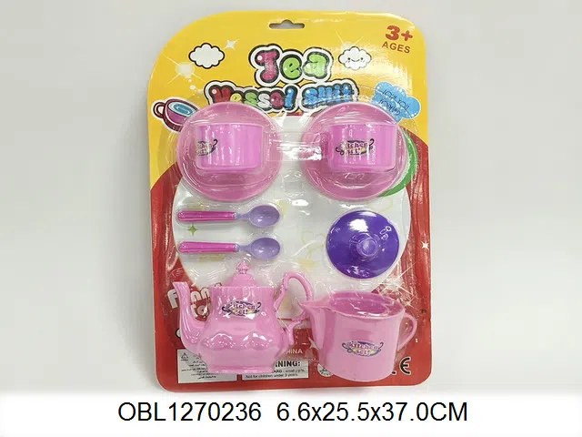 茶具套装_OBL1270236