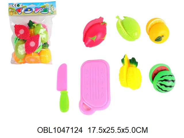 可切水果套装_OBL1047124