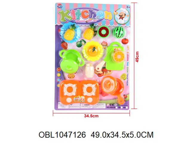 可切水果厨具套装_OBL1047126