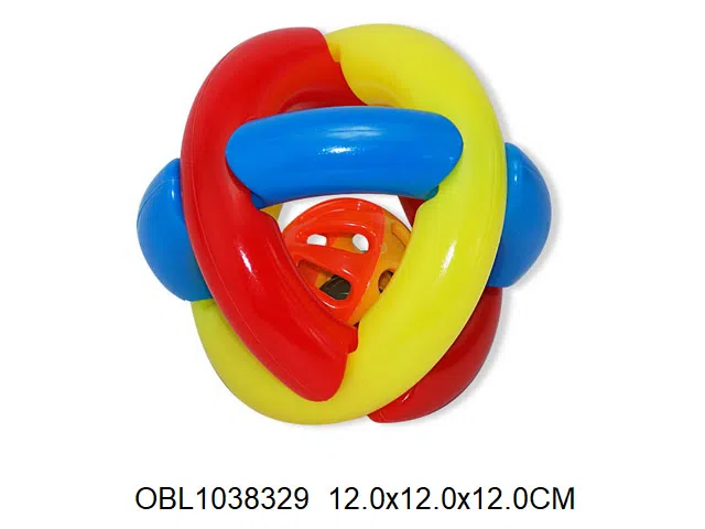 铃铛球_OBL1038329