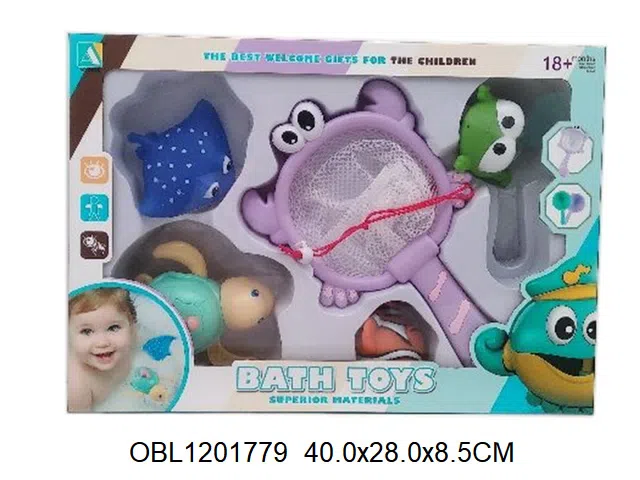 浴室玩具套装_OBL1201779