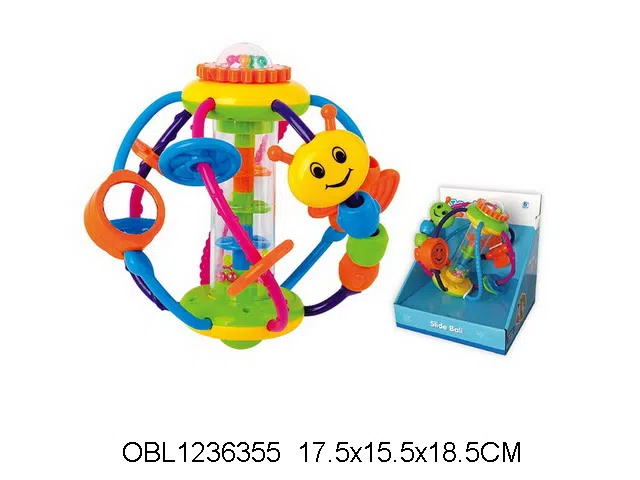 婴儿摇铃玩具_OBL1236355