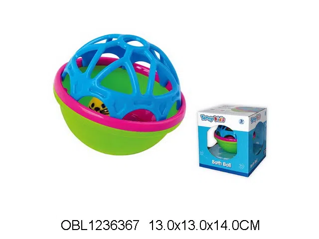 婴儿铃铛球_OBL1236367