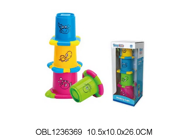 叠叠杯玩具_OBL1236369