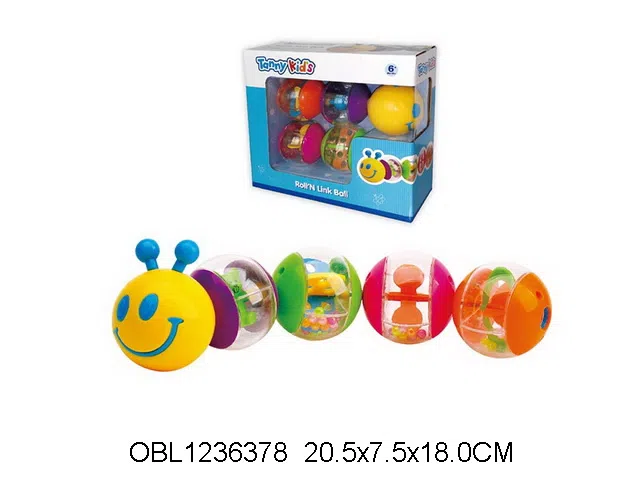 婴儿小蜜蜂玩具_OBL1236378