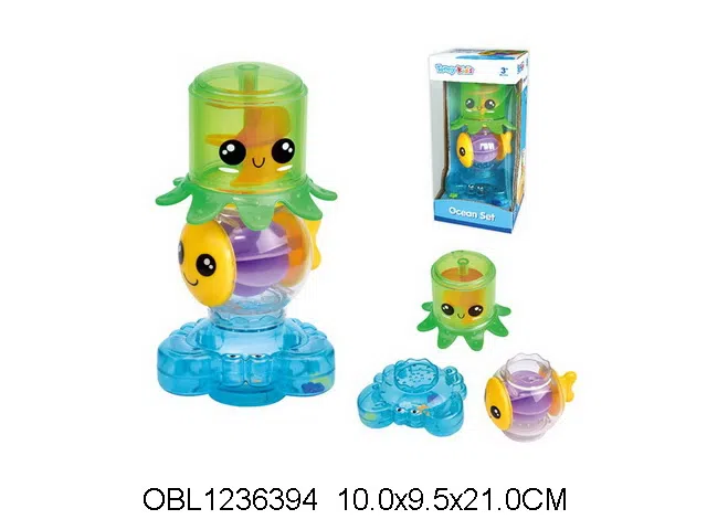 婴儿戏水玩具_OBL1236394