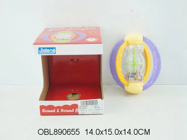 婴儿旋转球_OBL890655