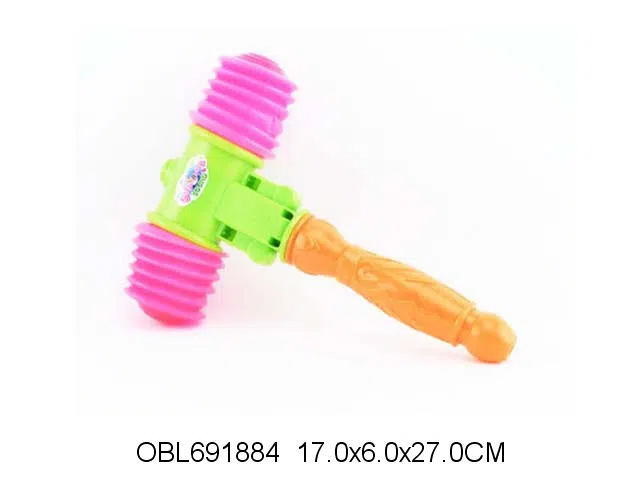 响锤  带吊牌_OBL691884