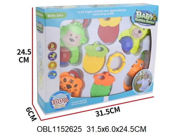 8个庄婴儿摇铃_OBL1152625