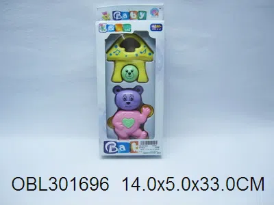 摇铃套装_OBL301696