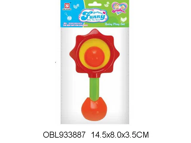 婴儿摇铃_OBL933887