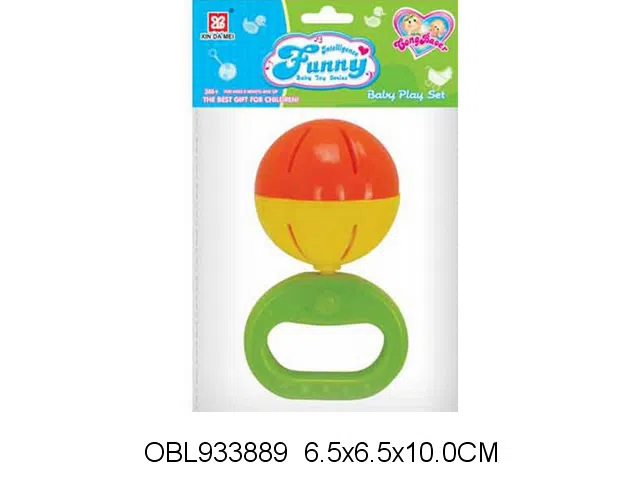 婴儿摇铃_OBL933889