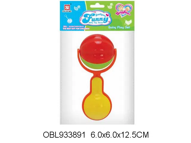 婴儿摇铃_OBL933891