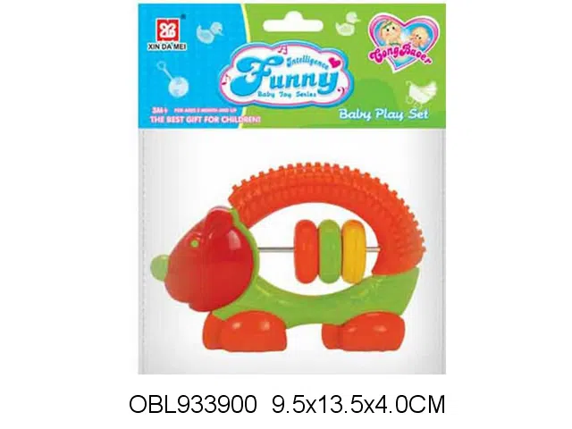 婴儿摇铃_OBL933900