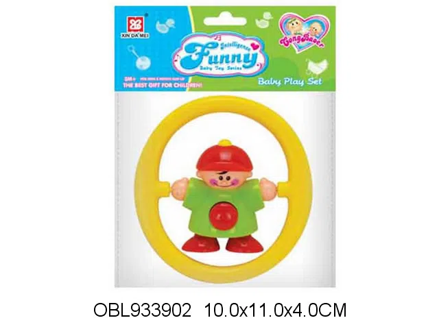 婴儿摇铃_OBL933902