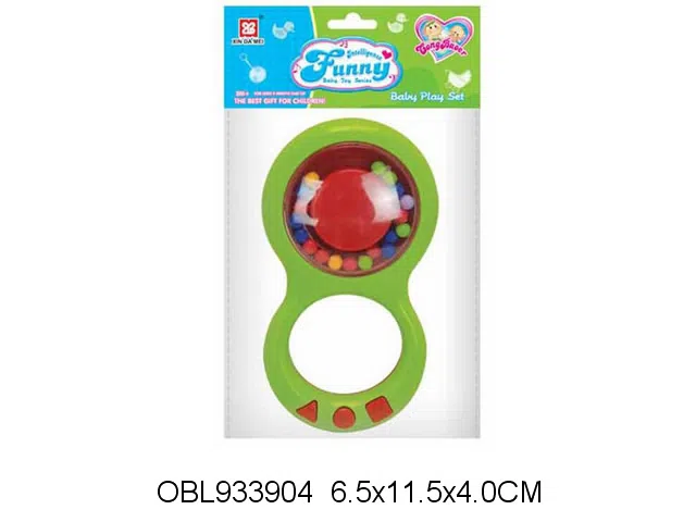 婴儿摇铃_OBL933904