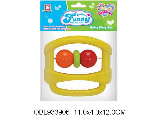 婴儿摇铃_OBL933906