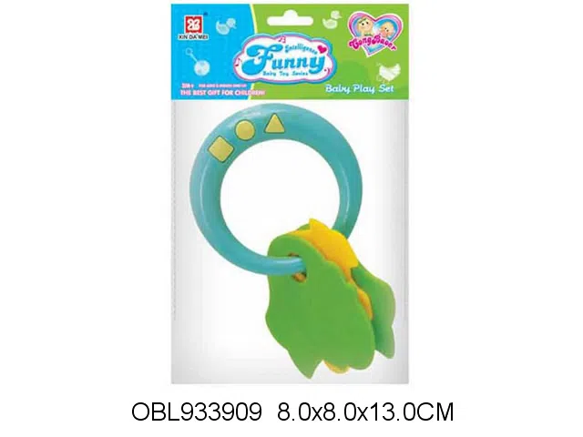 婴儿摇铃_OBL933909