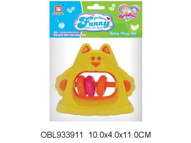 婴儿摇铃_OBL933911