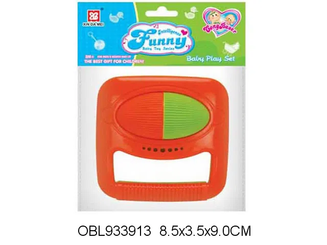 婴儿摇铃_OBL933913