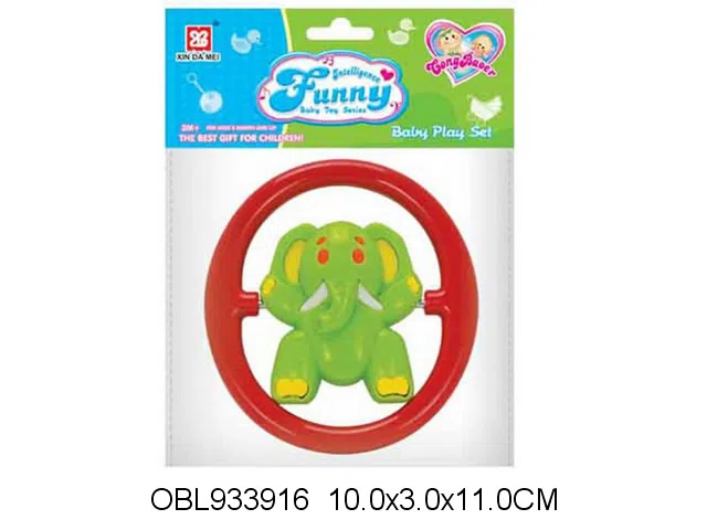 婴儿摇铃_OBL933916