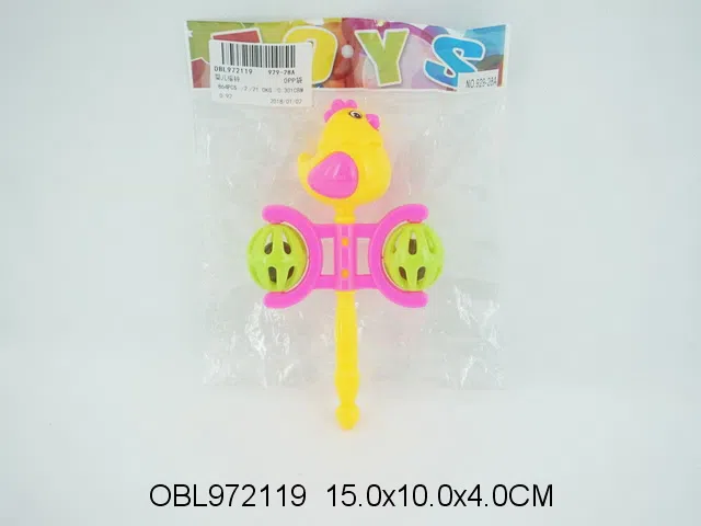 婴儿摇铃_OBL972119