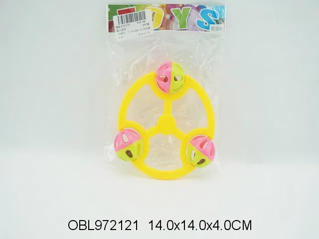 婴儿摇铃_OBL972121