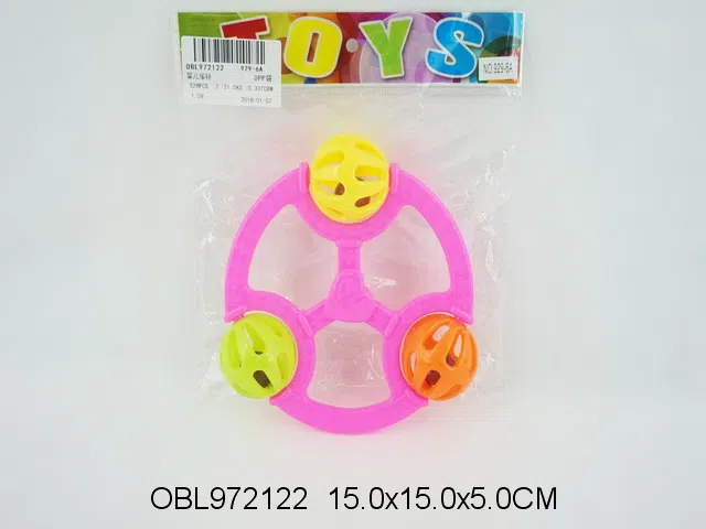 婴儿摇铃_OBL972122