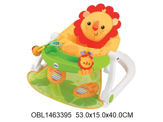 婴儿餐椅_OBL1463395