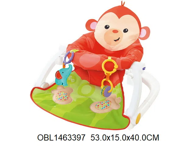 婴儿餐椅_OBL1463397