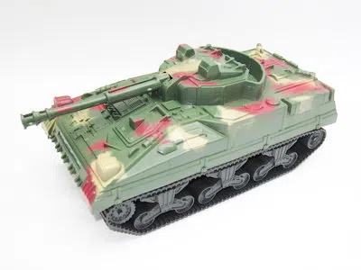 惯性古铜坦克_OBL112900