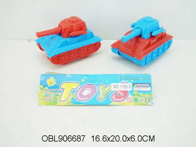 2只庄惯性坦克 2色混装_OBL906687