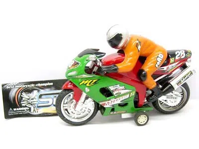 惯性摩托车_OBL020824