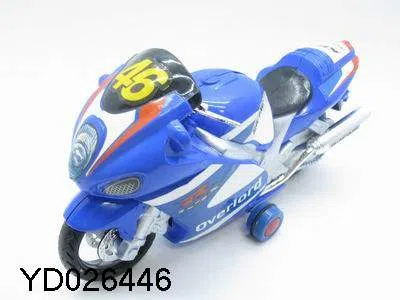 喷惯性摩托车_OBL026446M