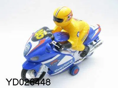 喷惯性摩托车_OBL026448M