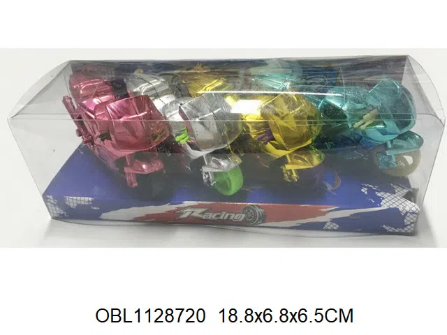 4只庄惯性摩托车_OBL1128720